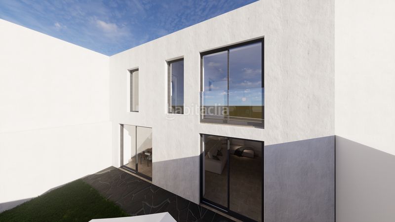 Foto d4239fdc-4856-426e-900b-73d7d5402c1d. Maison jumelée 105m<sup>2</sup> dans carretera de aldeamayor 2 dans Tudela de Duero