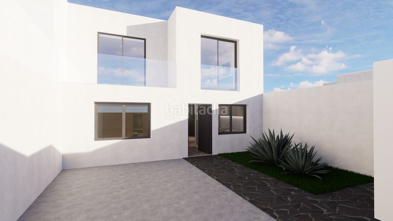 Foto 7cb71c20-925f-41b4-b214-e75877c91644. Casa a schiera 113m<sup>2</sup> in carretera de aldeamayor 2 in Tudela de Duero
