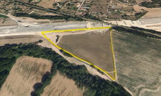 Finca rústica  Camino de peñalba. Terreno en venta en camino de peñalba s/n
