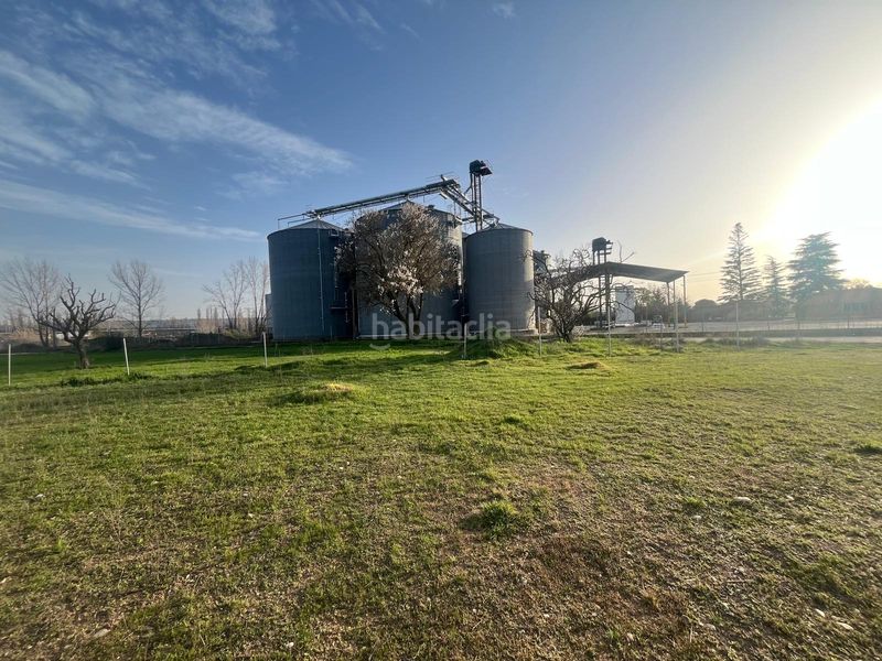 Foto 9858df66-312d-4c06-9959-e3a995266f21. Finca rústica a Tudela de Duero