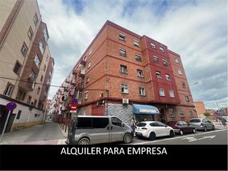 Location Appartement  Calle del hornija. Piso en alquiler para empresas - calle hornija, valladolid