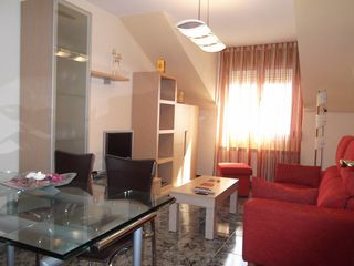 Àtic a Calle garcía lorca 17. Ático en venta exclusiva en el centro de tudela de duero