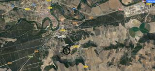 Finca rústica  Extrarradio diseminados. Terreno en venta en tudela de duero