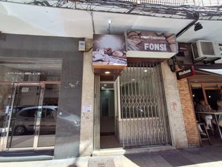 Local Comercial en Calle portillo del prado 15. Local comercial en planta baja - calle portillo del prado, valla