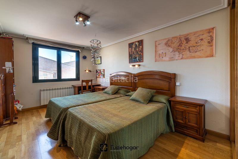 Foto 151835ca-328e-4d9c-9322-1ed833f34e1a. Chalet excepcional chalet en Tudela de Duero