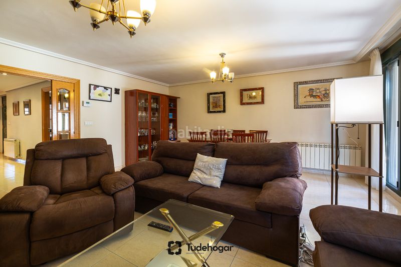 Foto 15c96047-831c-413b-9841-ea06b002de35. Chalet excepcional chalet en Tudela de Duero