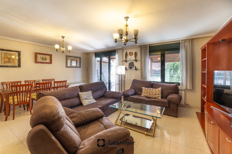 Foto 17135732-5b9c-4d7b-a70c-a97d86eebb25. Chalet excepcional chalet en Tudela de Duero