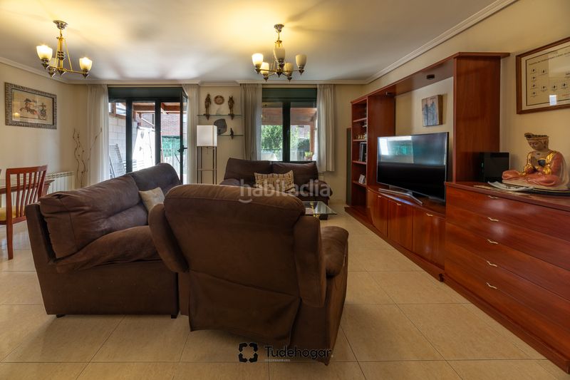 Foto 17eba993-b925-40b2-abba-90efe0ca77c3. Chalet excepcional chalet en Tudela de Duero