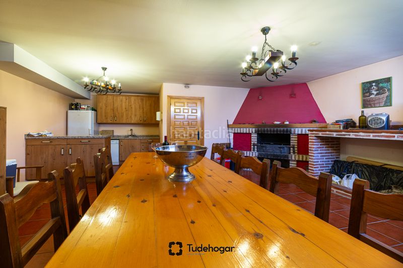 Foto 2414ba85-4aed-4f1d-9d65-0ec829714d24. Chalet excepcional chalet en Tudela de Duero