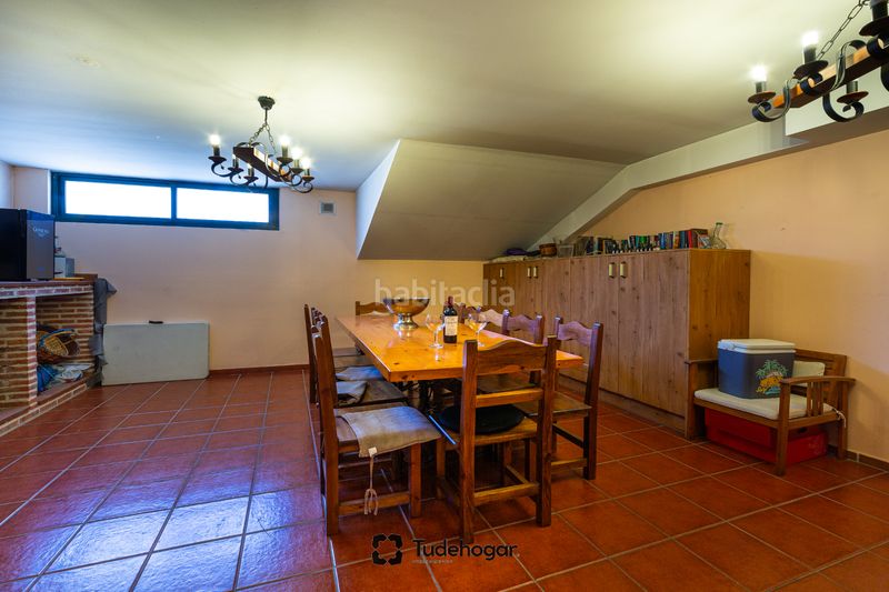 Foto 24b14eea-eec2-48dd-8857-10cd848a80be. Chalet excepcional chalet en Tudela de Duero