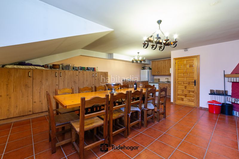 Foto 2b3d0253-5a4d-47b2-a0c4-180cc26ead9c. Chalet excepcional chalet en Tudela de Duero