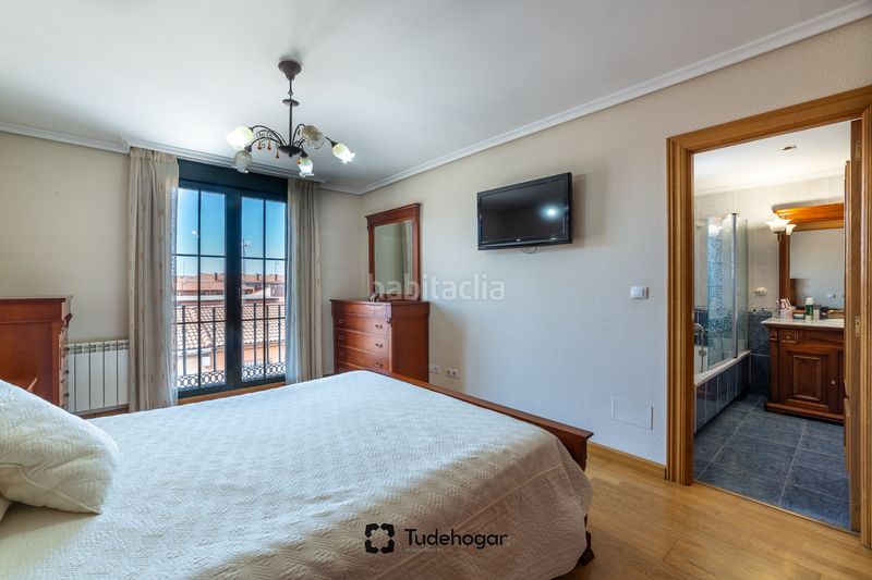 Foto 465cafc3-3b74-408c-9cff-90e009cd123a. Chalet excepcional chalet en Tudela de Duero