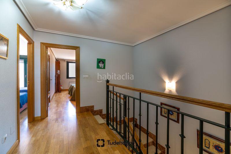 Foto 501f89d1-255d-4252-a600-a72aae2caa37. Chalet excepcional chalet en Tudela de Duero