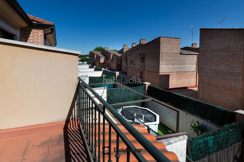 Foto 6d52fbf7-634a-4b4d-8b29-20d05f6c3ffc. Chalet excepcional chalet en Tudela de Duero