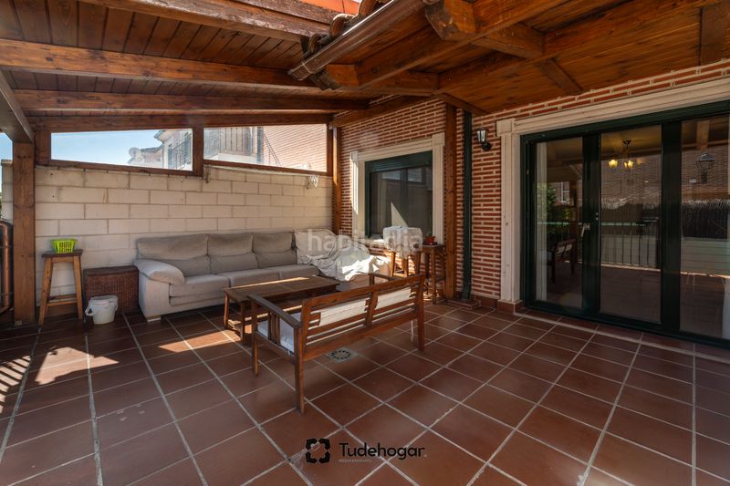 Foto 71b19478-e4b4-4840-9e8f-d0b3c7f420c9. Chalet excepcional chalet en Tudela de Duero