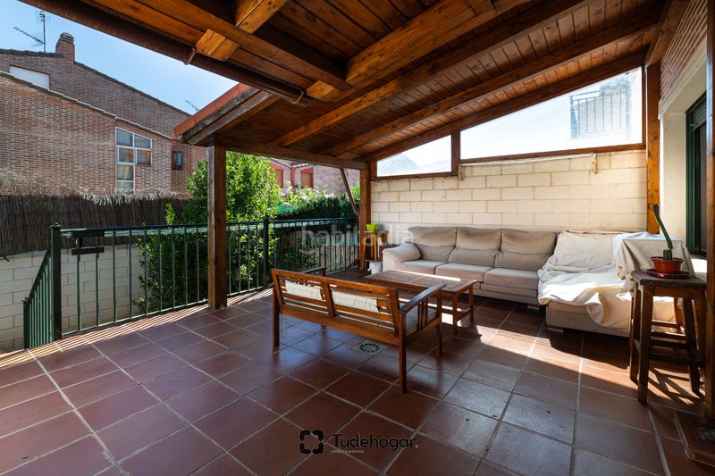 Foto 8b4eacfb-c4ac-4b6f-9d84-ee7211de6e14. Chalet excepcional chalet en Tudela de Duero