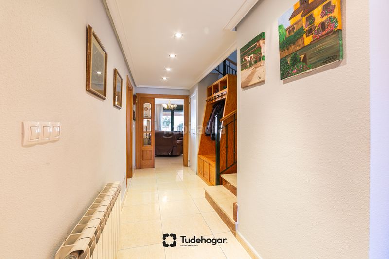 Foto 91e2c4e4-522a-4d47-82da-1de2661d3089. Chalet excepcional chalet en Tudela de Duero