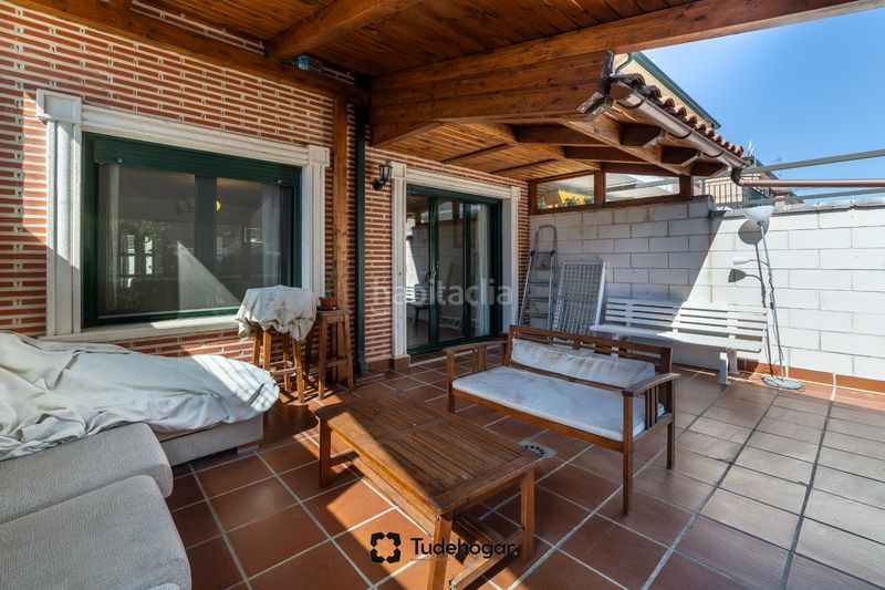 Foto 9f55b453-ffd9-4d87-bcfc-6972f9b4c590. Chalet excepcional chalet en Tudela de Duero