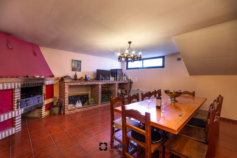 Foto ac0bc135-bba8-48f9-af56-7588a1c59de3. Chalet excepcional chalet en Tudela de Duero