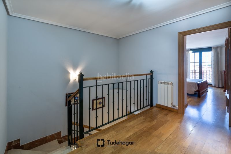 Foto b33a8814-1b51-4028-b2f0-c14215488bc7. Chalet excepcional chalet en Tudela de Duero