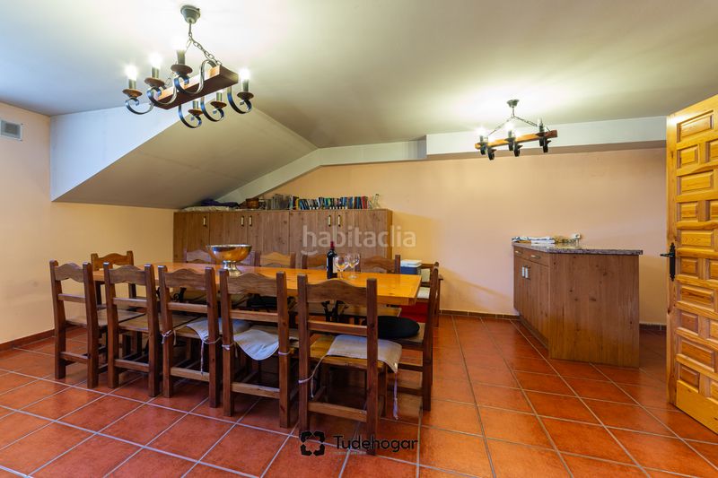 Foto cb06149b-1f22-4352-9ec6-224dec4fe725. Chalet excepcional chalet en Tudela de Duero