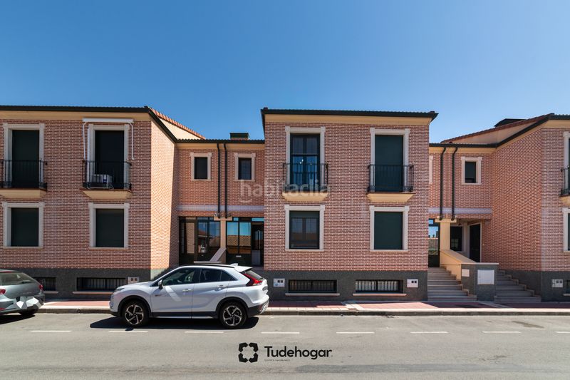 Foto ce735b86-42a5-4729-8c72-25fcfe7543c1. Chalet excepcional chalet en Tudela de Duero