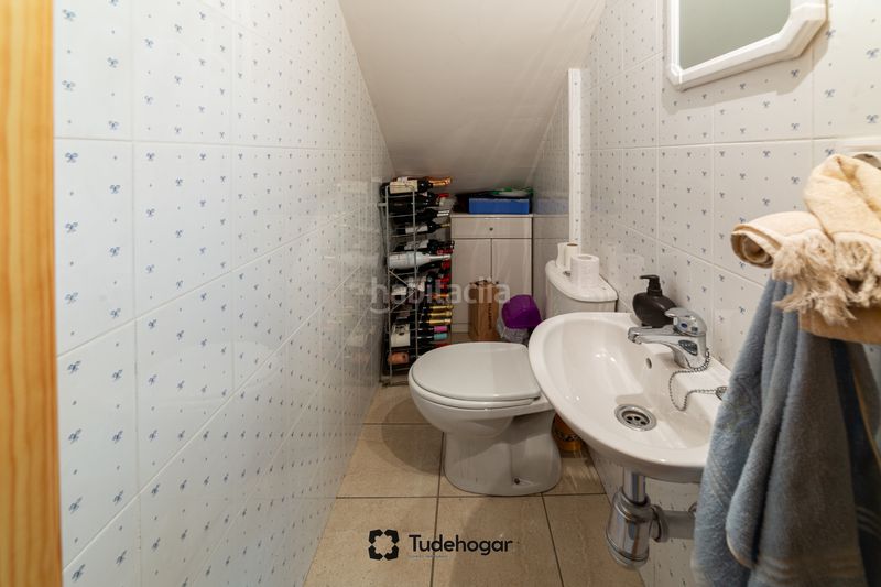 Foto d8a4b2e2-0522-4054-8781-feae21a7063d. Chalet excepcional chalet en Tudela de Duero