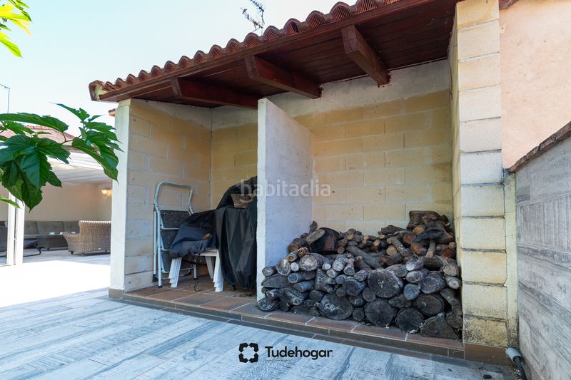 Foto be5e48c8-0594-4b49-8a91-4fc741d0e9a7. Xalet amb xemeneia calefacció aparcament a Tudela de Duero