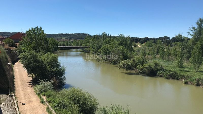 Foto 42d815ca-0bf4-4139-b1fd-94b4a9126446. Terrain résidentiel dans Tudela de Duero