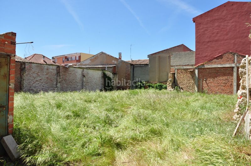 Foto cb5201ff-787d-4206-b977-1b70a3ffa9fc. Terrain résidentiel dans Tudela de Duero