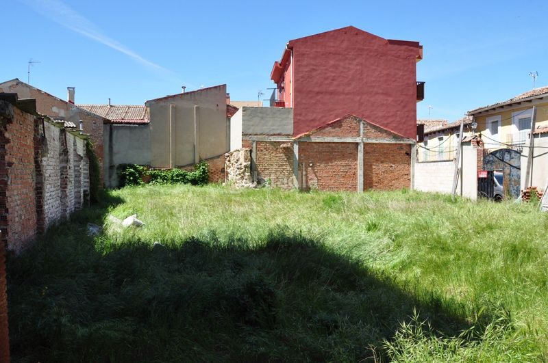 Foto d85bbd94-aa1f-4a80-95d2-b0856ca4dcd8. Terrain résidentiel dans Tudela de Duero