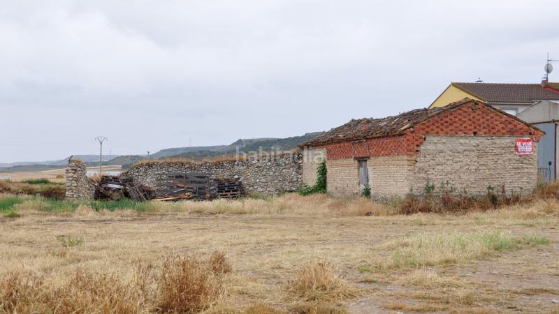 Foto 134fa30f-1dcd-481c-ae29-54f2fed24e74. Terrain industriel dans Renedo de Esgueva