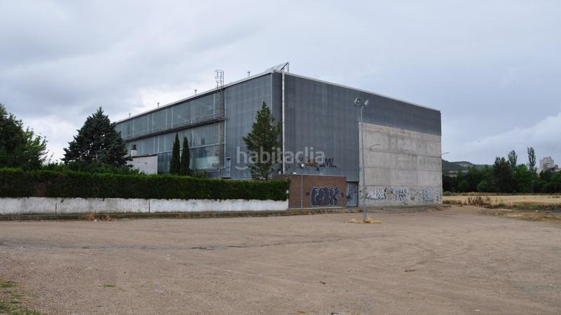 Foto 20cb0eb1-3d0b-455b-8bf1-c63dabe5536f. Terrain industriel dans Renedo de Esgueva