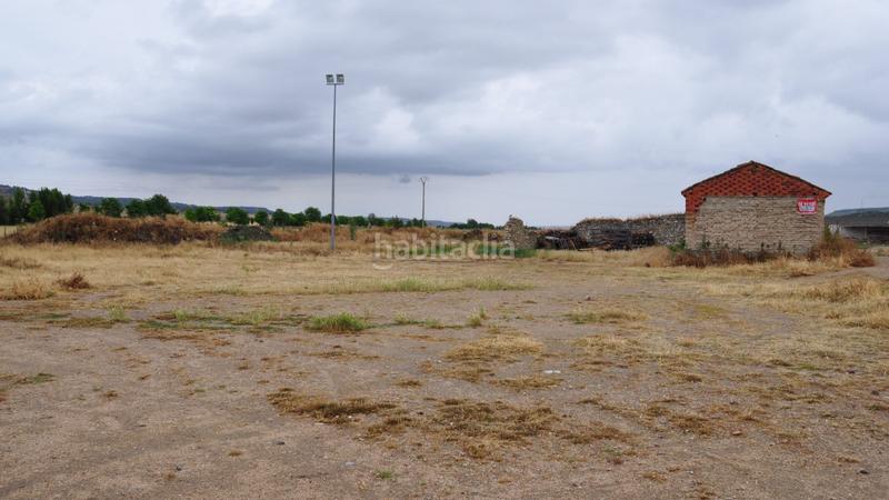 Foto 2ea397e0-9b7a-4c93-9309-52a7d65348f5. Terrain industriel dans Renedo de Esgueva
