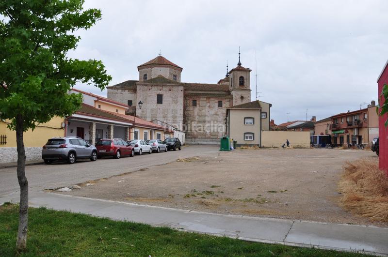 Foto 84284e5e-f6f1-4765-9d7d-2429d2591f0f. Terrain industriel dans Renedo de Esgueva