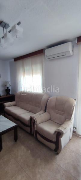 Foto 1a52e9d2-14c2-4b9e-a3f2-8e94da993174. Location appartement avec chauffage dans Ciutat Cooperativa-Molí Nou Sant Boi de Llobregat