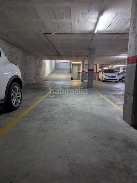 Foto 552d011f-c3e0-4334-8caa-44ce041f0658. Parking voiture dans calle rafael casanova 5 dans Vilamarina Viladecans