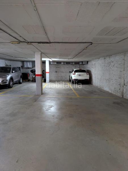 Foto 9c34365c-1c26-426b-b4d3-7b59c419f987. Parking voiture dans calle rafael casanova 5 dans Vilamarina Viladecans