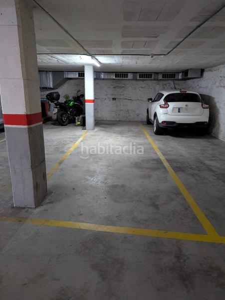 Foto b59a6c71-f0ad-4a79-b074-5feb6112fde4. Parking voiture dans calle rafael casanova 5 dans Vilamarina Viladecans