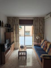 Location Appartement à Centre. Piso amueblado en calle dr reig