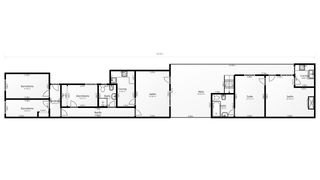 Planta baixa a Vilamarina. Exclusiva planta baja con patio privado, apartamento con acceso