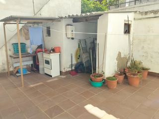 Planta baja en Vilamarina. Exclusiva planta baja con patio privado, apartamento con acceso