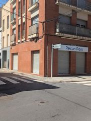 Business premise in Carrer d'Antoni Gaudí