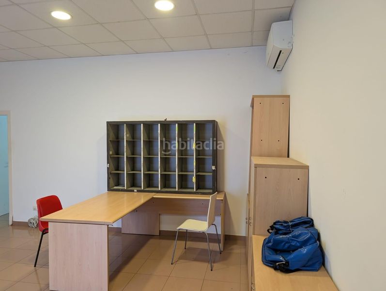Foto 0a96e98b-9d55-4800-869b-b22186f79c62. Miete geschäftsraum in Centre-Estació Gavà