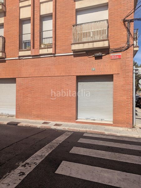 Foto 3cc8ca3d-98a1-4e06-9408-166a71f01e4e. Miete geschäftsraum in Centre-Estació Gavà