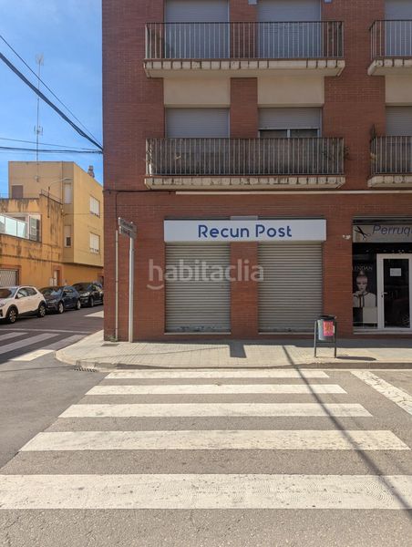 Foto 48ae15e2-f3a5-477b-8b52-1d5f57f2fdc1. Miete geschäftsraum in Centre-Estació Gavà