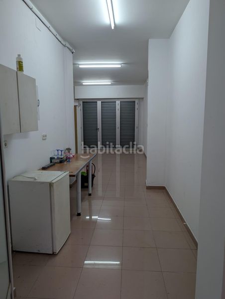 Foto 67c621f0-4112-4fc2-a657-90674fec2bd5. Miete geschäftsraum in Centre-Estació Gavà