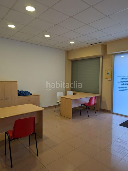 Foto 7b63f624-8b2a-4274-a5ca-1c136a69ab84. Miete geschäftsraum in Centre-Estació Gavà