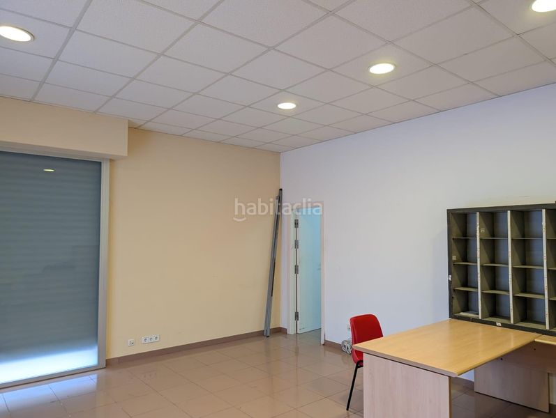 Foto ab3157d7-f4cc-4a2f-a1f5-c39907447bf8. Miete geschäftsraum in Centre-Estació Gavà