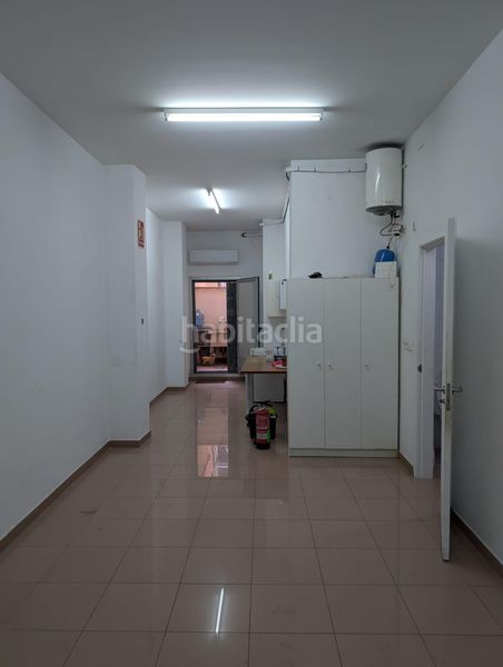 Foto b3a5a37c-ea66-4d40-93cd-b49412e22ab6. Miete geschäftsraum in Centre-Estació Gavà